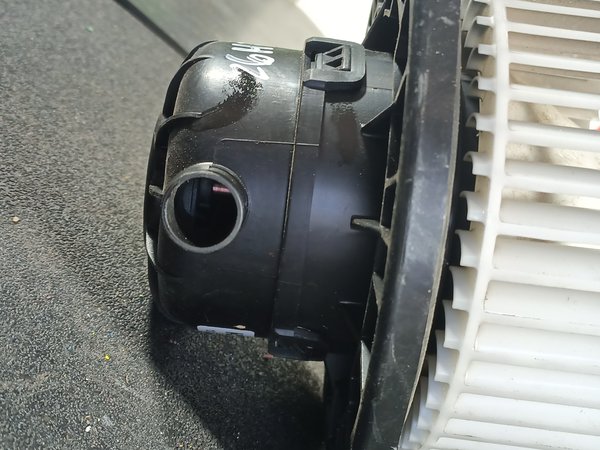 Motor Sofagem CHEVROLET AVEO BRANCO AA55000900