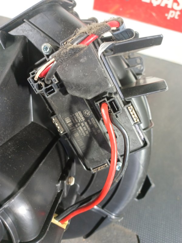 Motor Sofagem BMW S5 F11 5R PRETA 9248171
