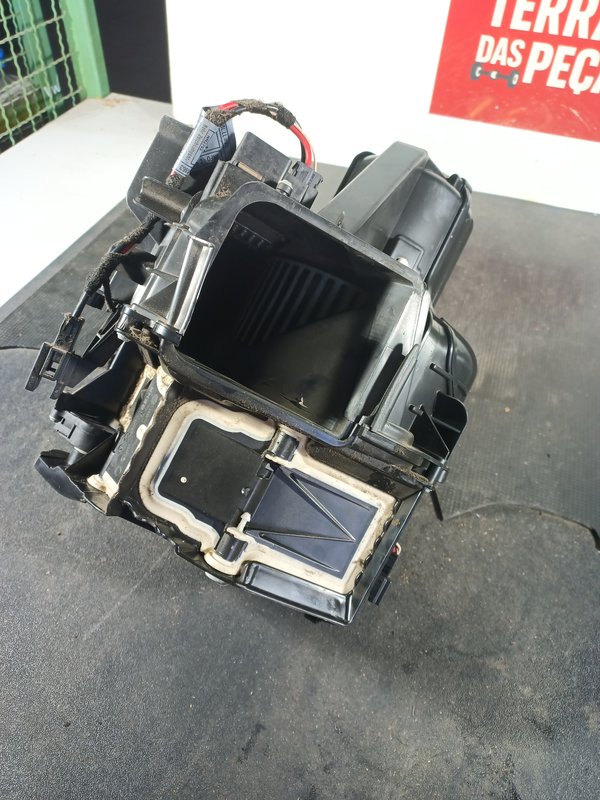 Motor Sofagem BMW S5 F11 5R PRETA 9248171