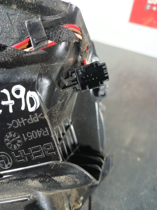 Motor Sofagem BMW S5 F11 5R PRETA 9248171