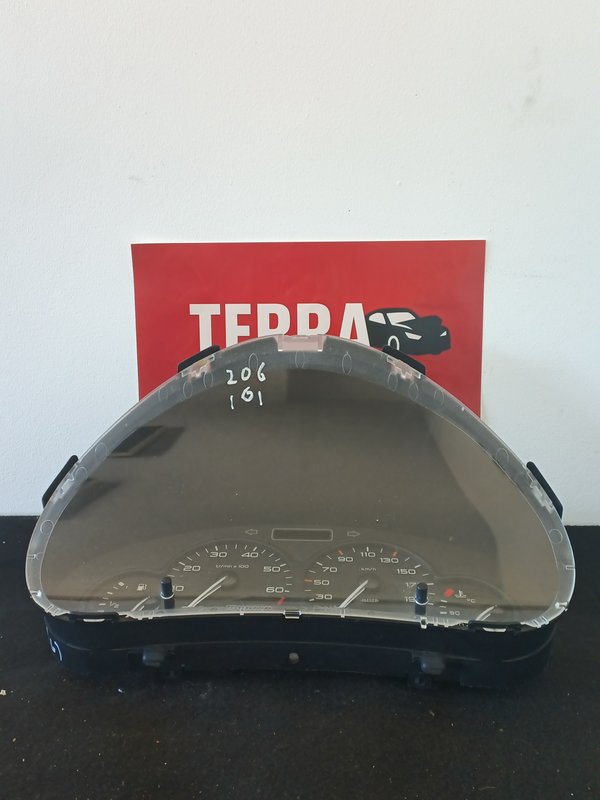 Quadrante Peugeot 206 G 9651740180