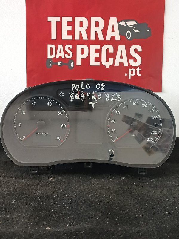 Quadrante VW POLO 6Q0920823T
