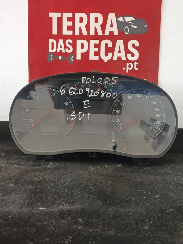 Quadrante VW POLO 6Q0920800E