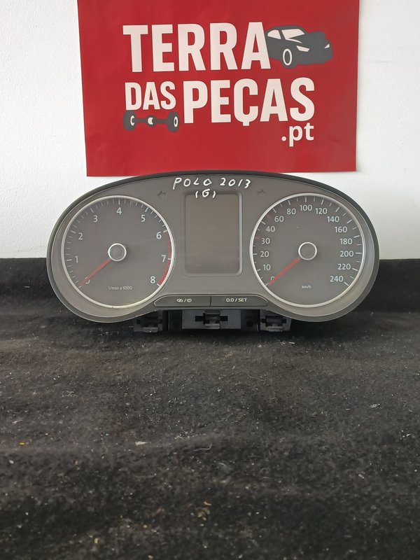 Quadrante VW POLO 6R0920860M