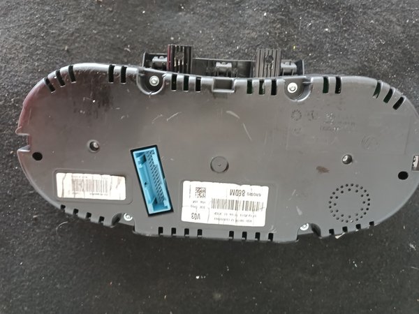 Quadrante VW POLO 6R0920860M