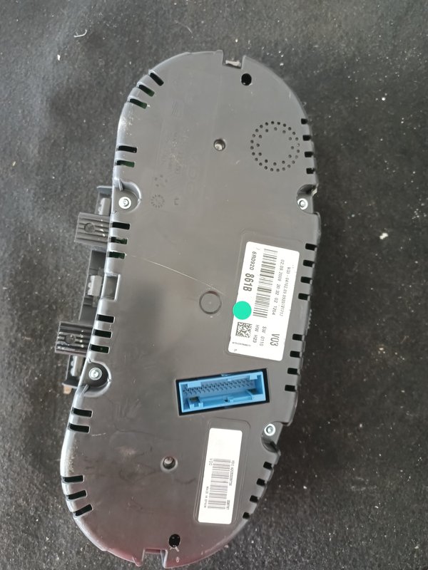 Quadrante VW POLO V 6R0920861B