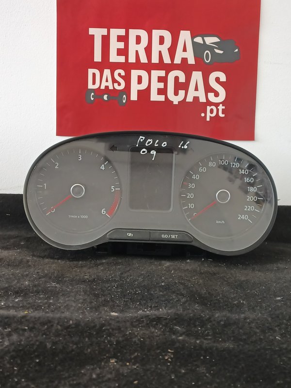 Quadrante VW POLO V 6R0920861C
