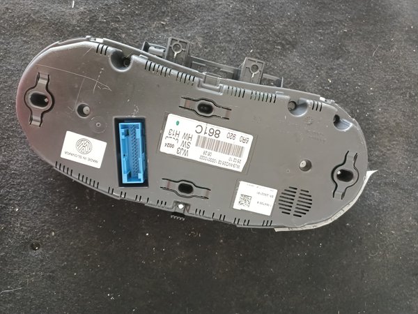 Quadrante VW POLO V 6R0920861C
