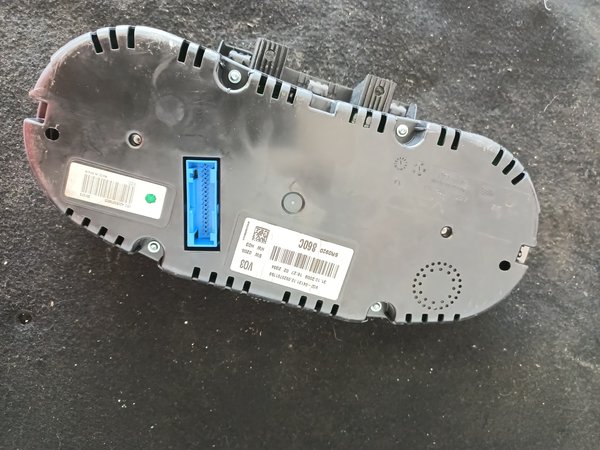 Quadrante VW POLO V 6R0920860C