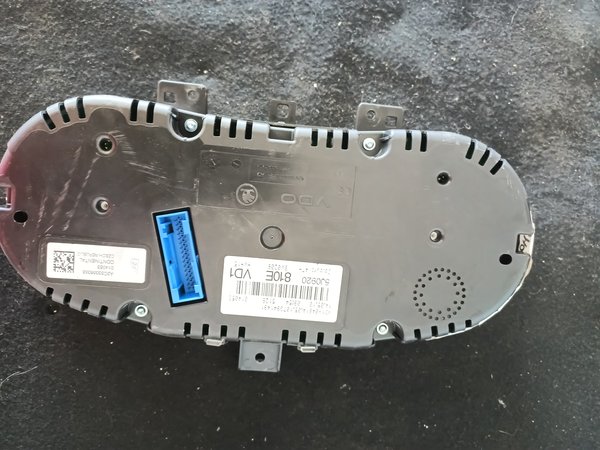 Quadrante SKODA FABIA 5J0920810E