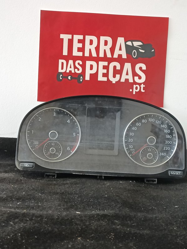 Quadrante VW CADDY III 2K0920875E