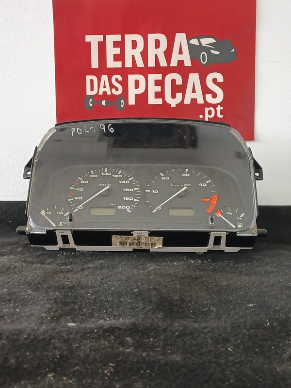 Quadrante VW POLO III 6N0919860E