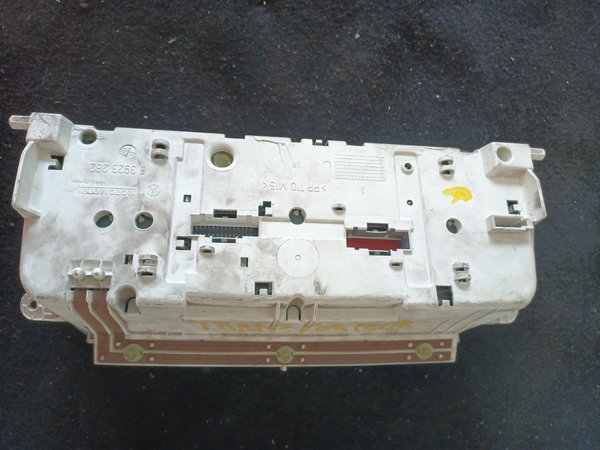 Quadrante VW Transporter 7D0919862R