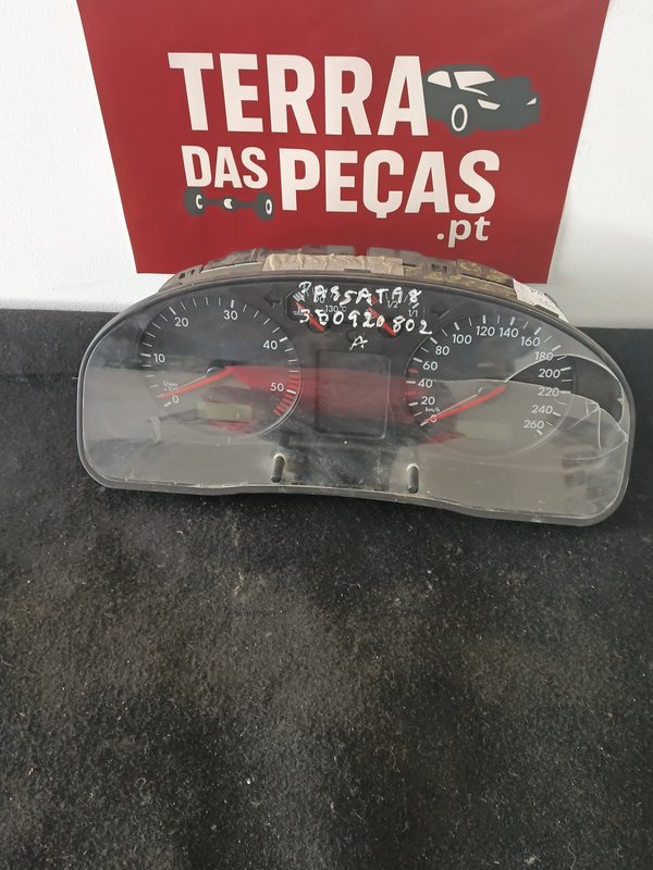 Quadrante VW PASSAT 3B0920802A