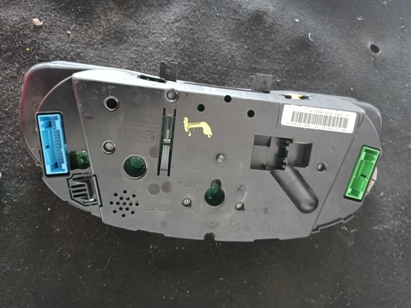 Quadrante VW PASSAT 3B0920802A