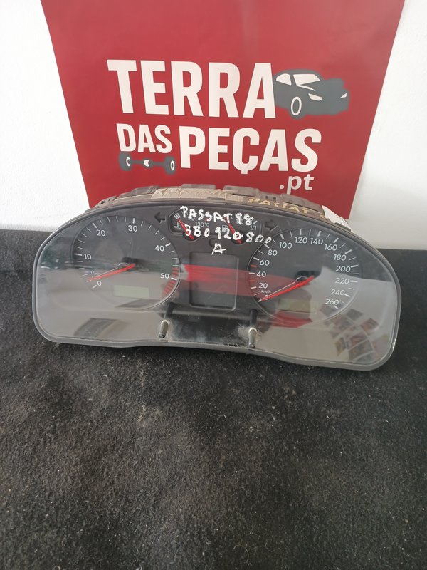 Quadrante VW PASSAT 3B0920800A