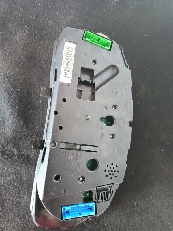 Quadrante VW PASSAT 3B0920800A