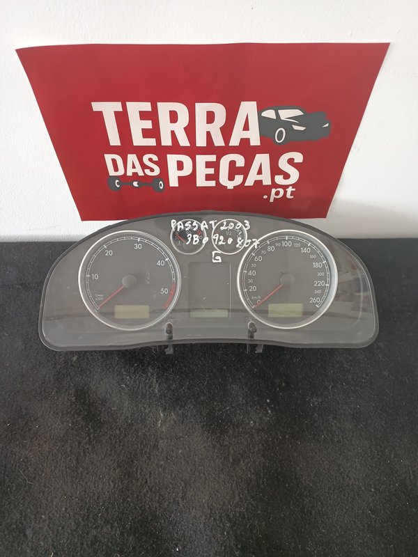 Quadrante VW PASSAT 3B0920807G