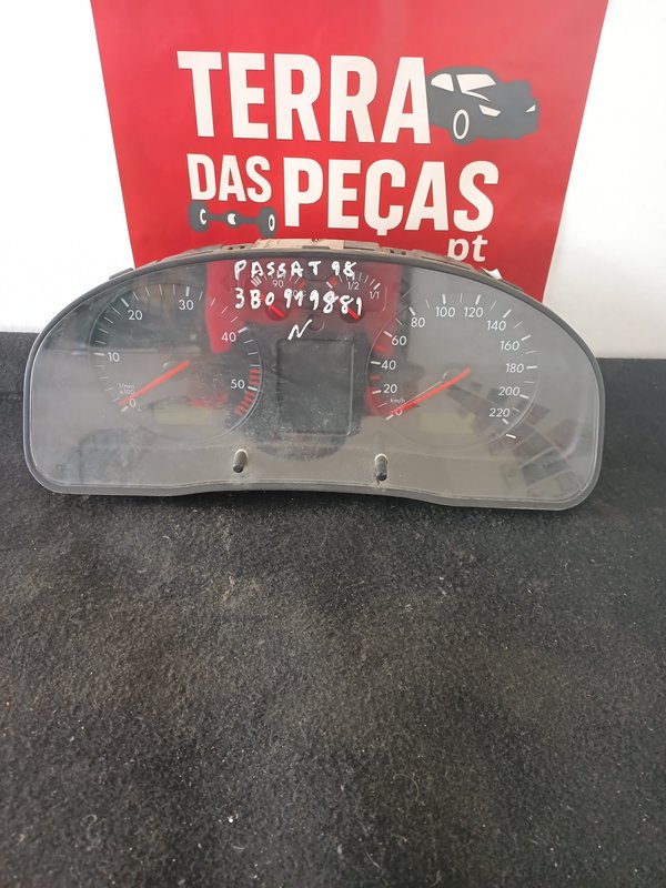 Quadrante VW PASSAT 3B0919881N