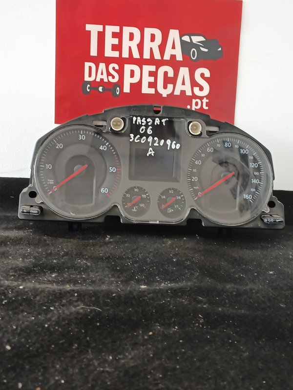 Quadrante VW PASSAT 3C0920960A