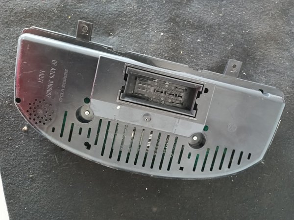 Quadrante VW PASSAT 3C0920960A