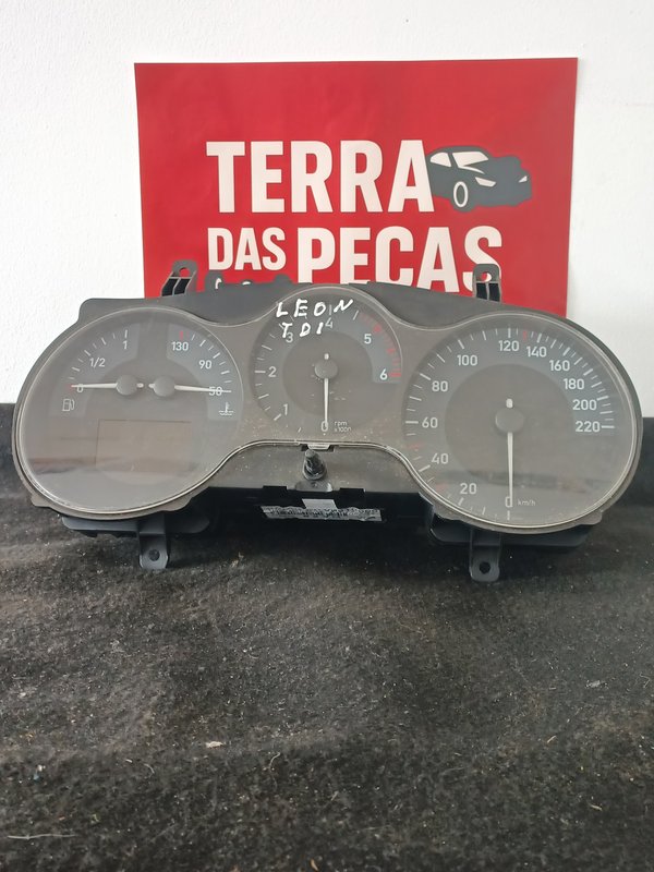 Quadrante SEAT LEON 1P0920823G