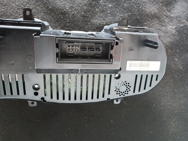 Quadrante SEAT LEON 1P0920823G