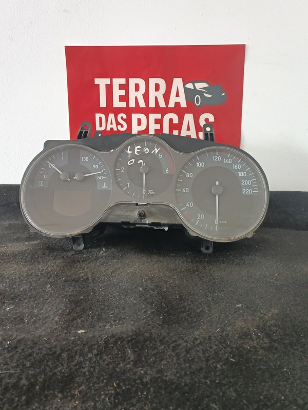 Quadrante SEAT LEON 1P0920827E