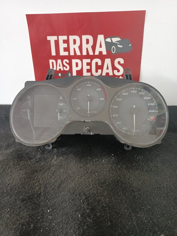 Quadrante SEAT LEON FR 1P0920854A