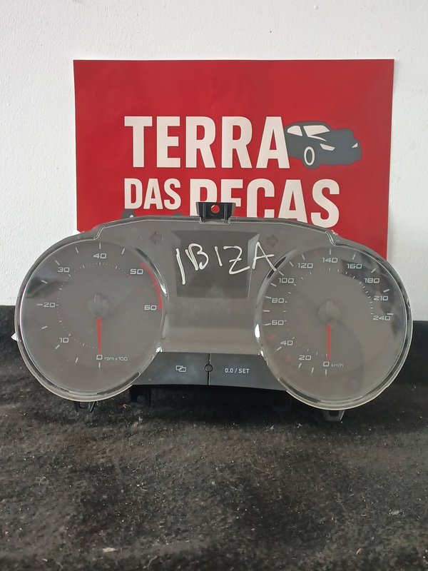 Quadrante SEAT IBIZA 6J0920802H
