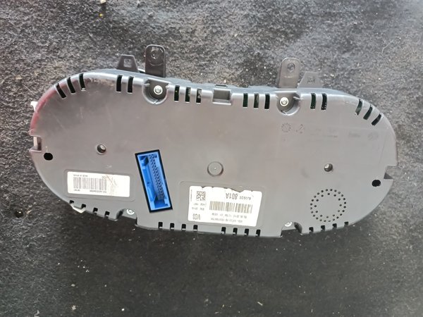 Quadrante SEAT IBIZA 6J0920801A
