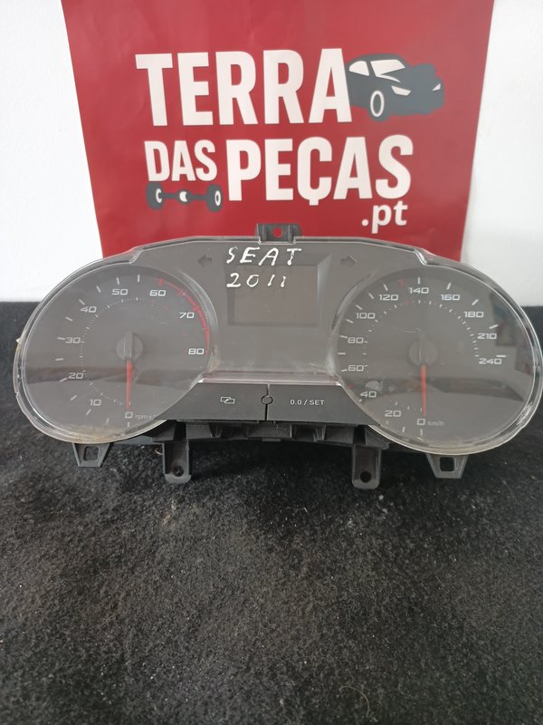 Quadrante SEAT IBIZA 6J0920801