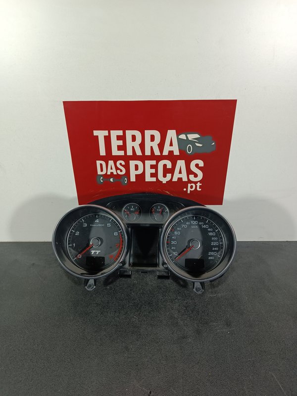 Quadrante Audi TT II 8J0920930