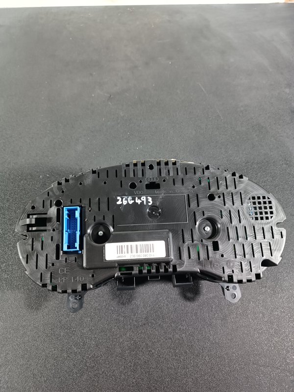 Quadrante Audi TT II 8J0920930
