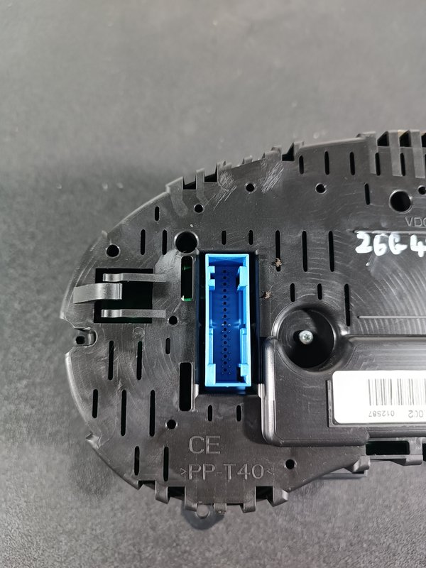Quadrante Audi TT II 8J0920930