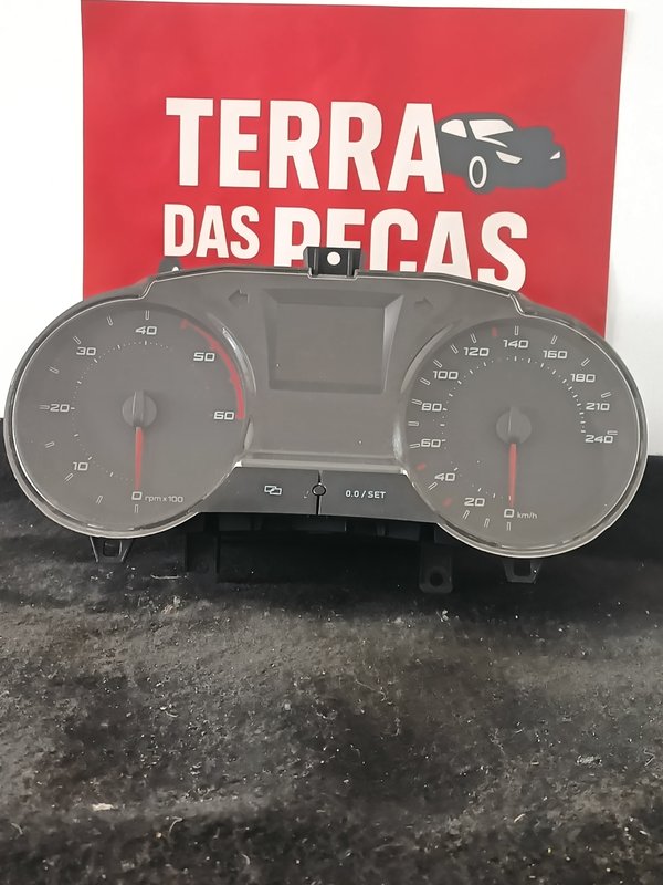 Quadrante SEAT IBIZA 6J0920800L
