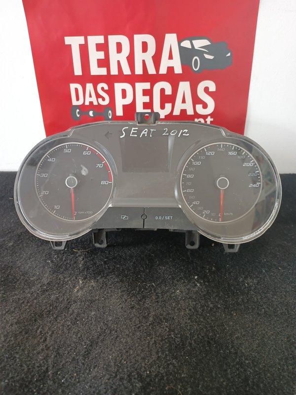 Quadrante SEAT IBIZA 6J0920804K
