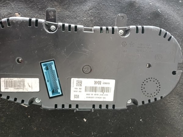 Quadrante SEAT IBIZA 6J0920804K