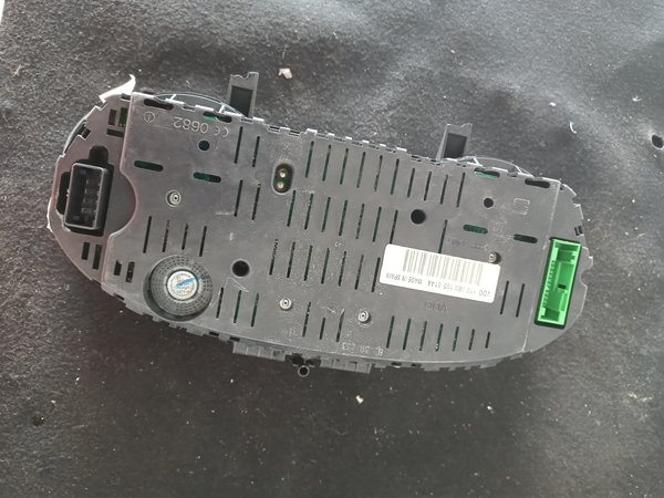 Quadrante SEAT IBIZA W06L0920820J
