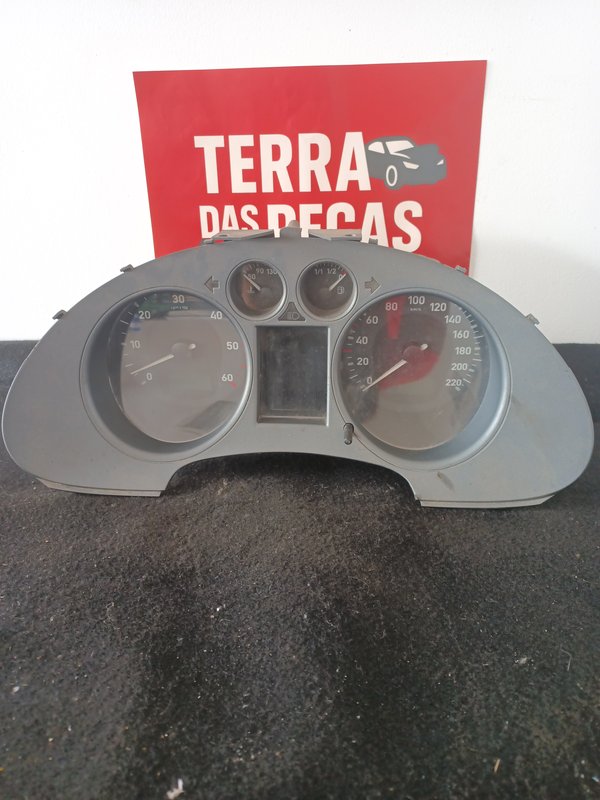 Quadrante SEAT IBIZA 6L0920823C