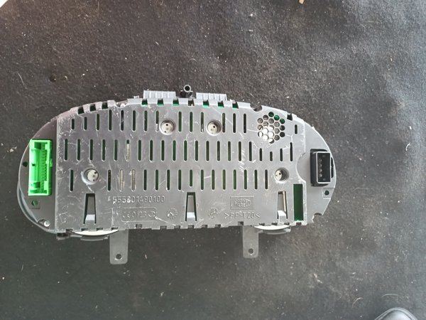 Quadrante SEAT IBIZA 6L0920823C