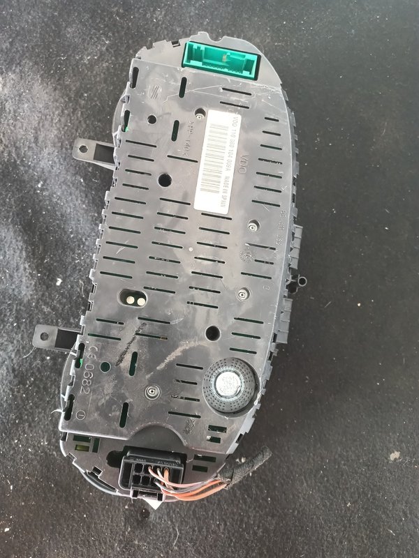 Quadrante SEAT IBIZA W06L0920801