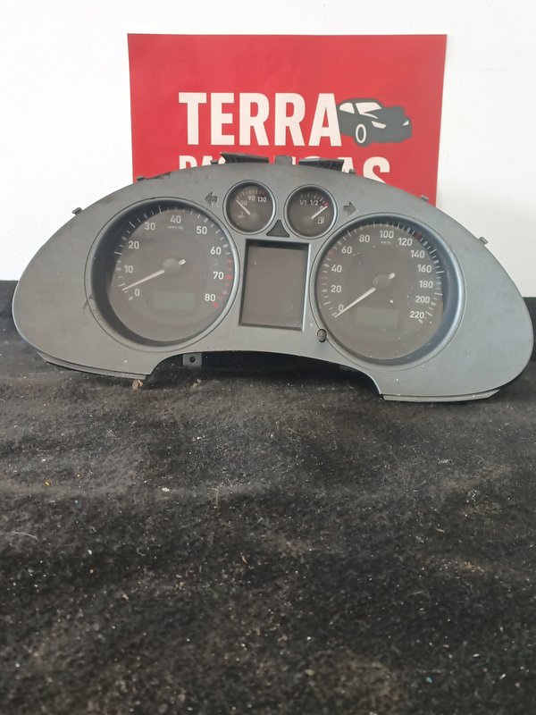 Quadrante SEAT IBIZA 6L0920823B