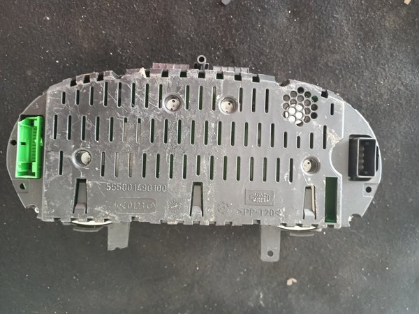 Quadrante SEAT IBIZA 6L0920823B