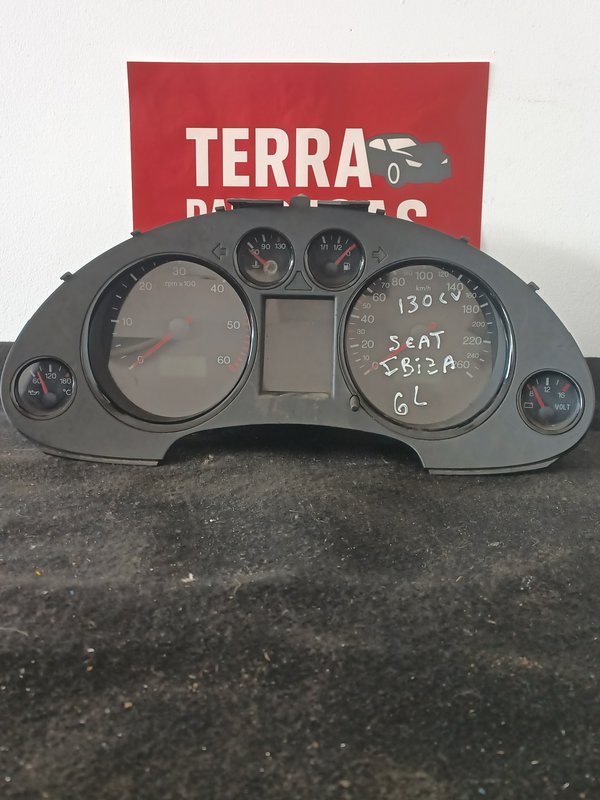Quadrante SEAT IBIZA 6L0920803A