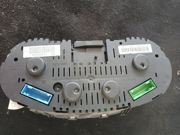 Quadrante SEAT IBIZA 6K0920801E