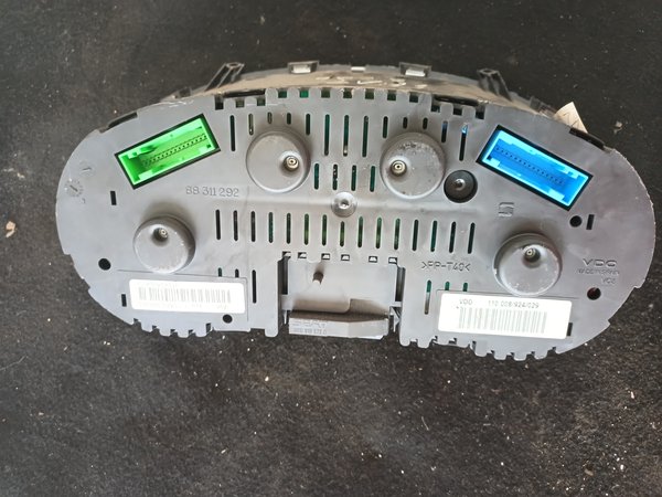 Quadrante SEAT IBIZA 6K0920801F