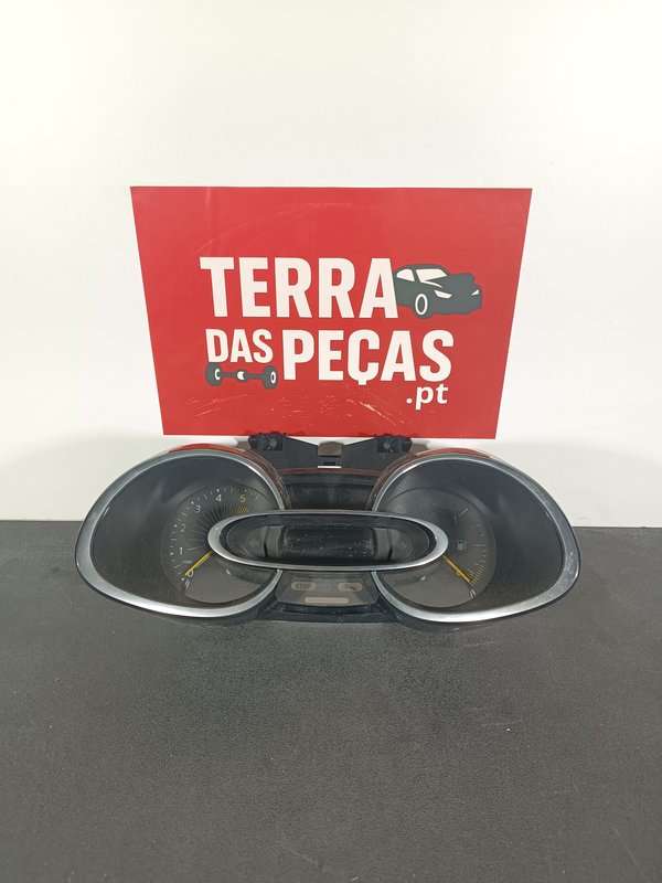 Quadrante Clio IV 248108680R