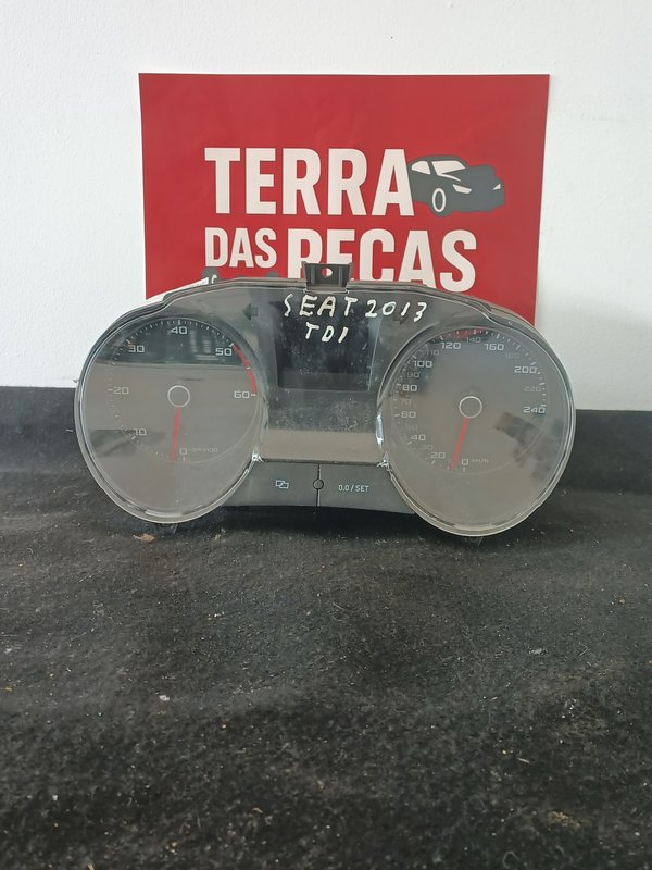 Quadrante SEAT IBIZA 6J0920806L