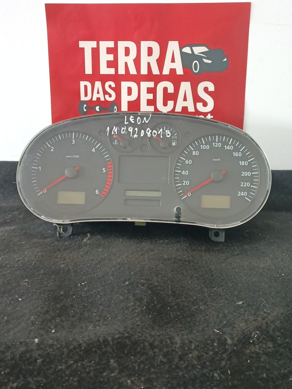 Quadrante SEAT LEON 1M0920801B